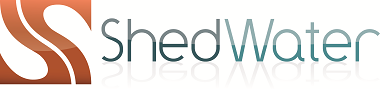 ShedWater Logo